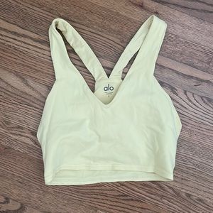 ALO AIRBRUSH REAL TANK